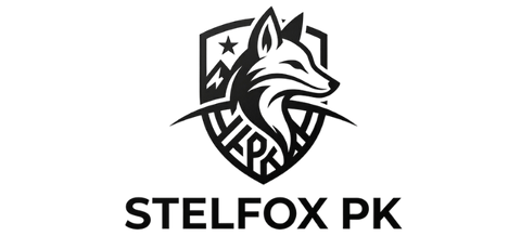 stelfox Pk